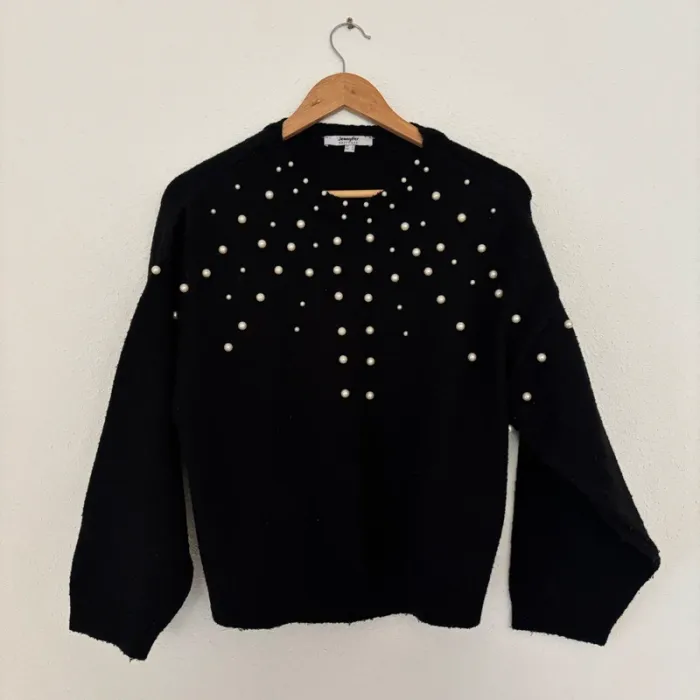 Lot de 2 pulls - photo numéro 3