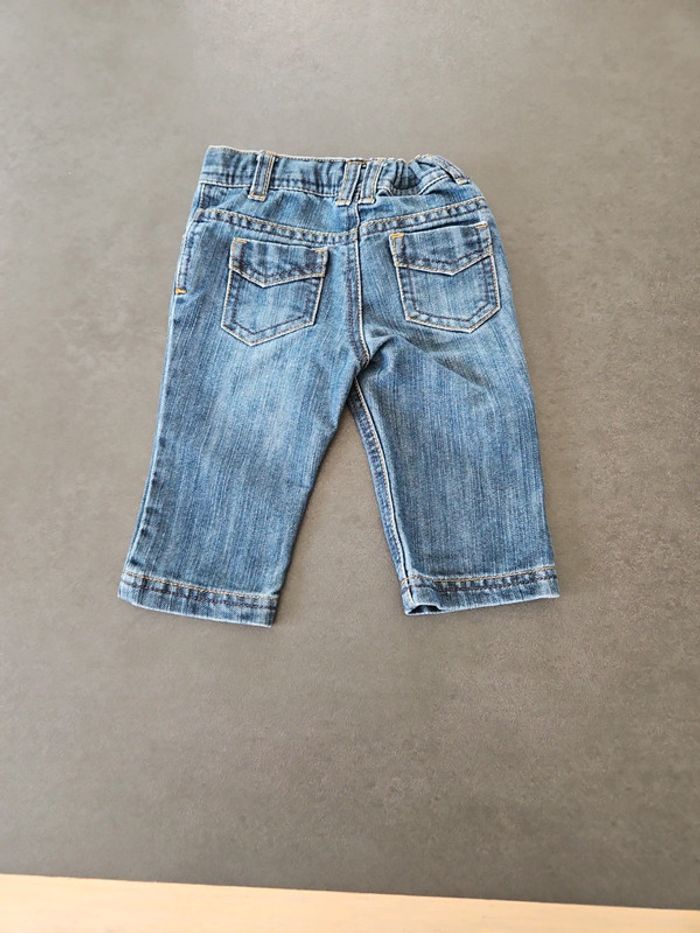 Jeans - photo numéro 2