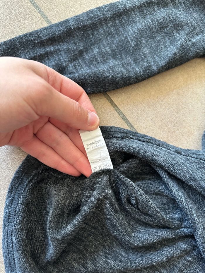 Robe pull - photo numéro 3