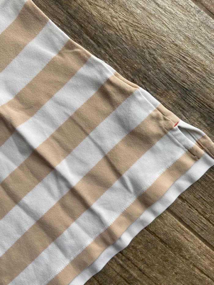 Polo manches courtes femme tommy hilfiger - photo numéro 5