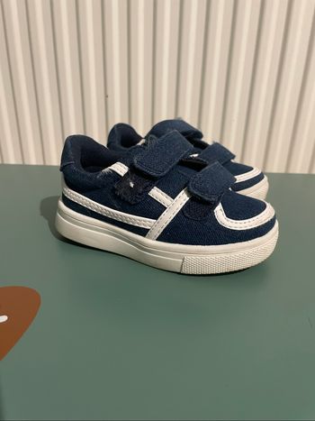 Chaussure garçon