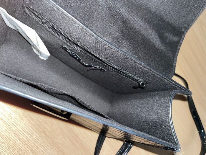 Sac à bandoulière merry Scott - photo numéro 6