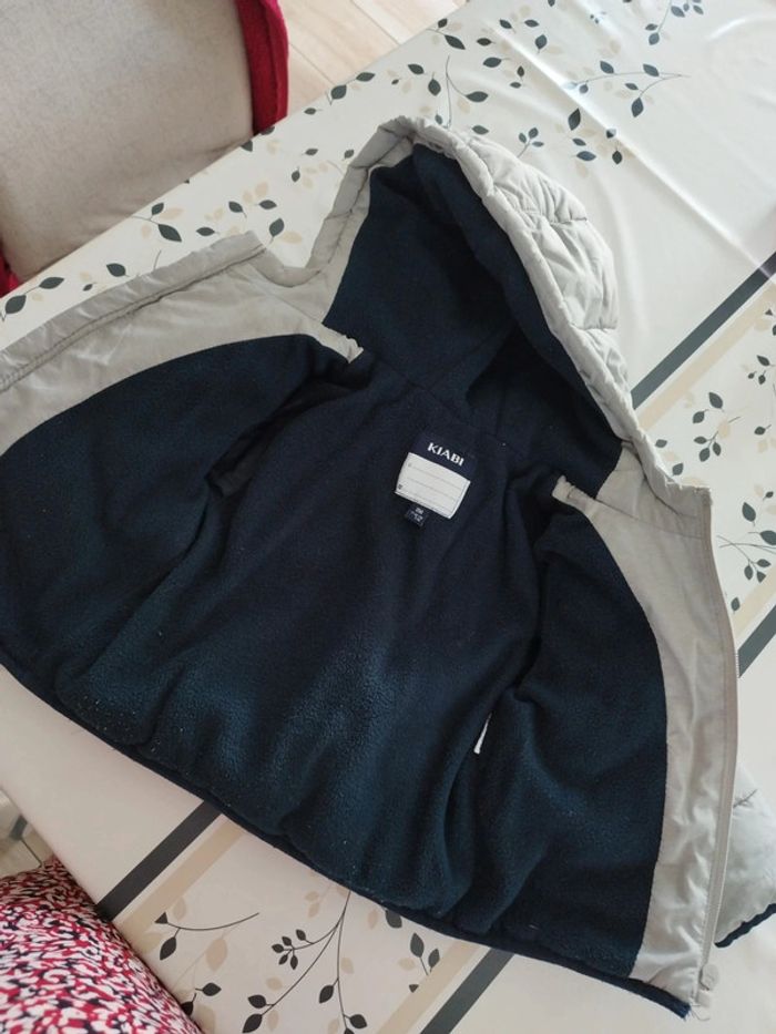 Manteau - photo numéro 2