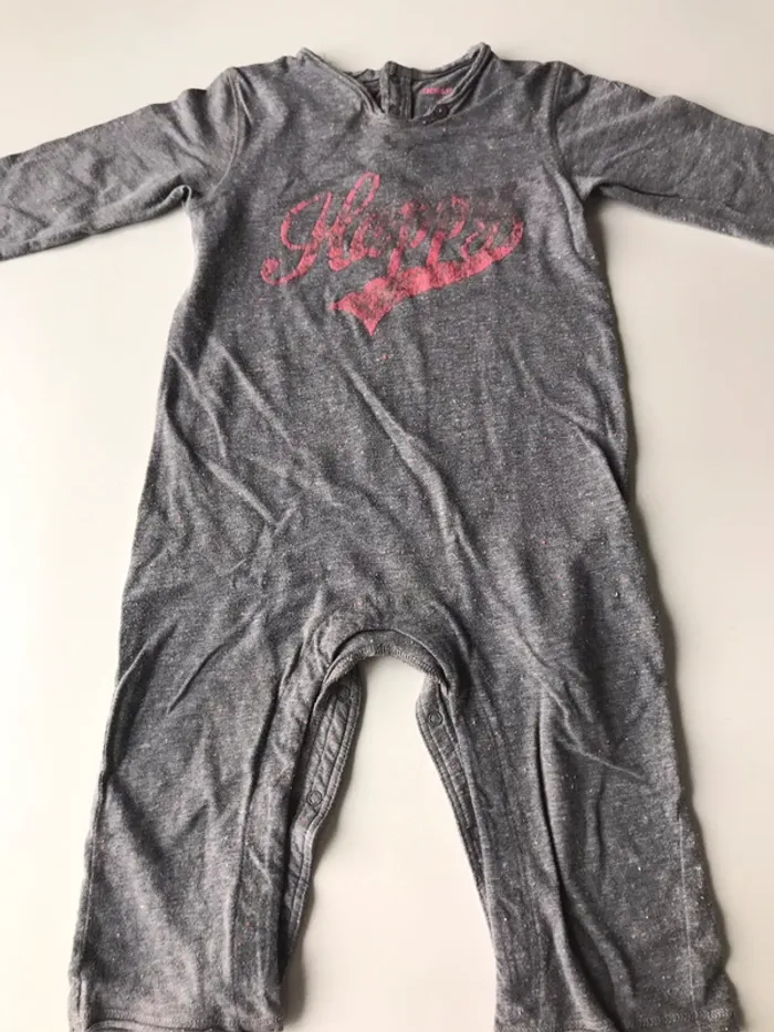 Pyjama zadig et voltaire - photo numéro 2