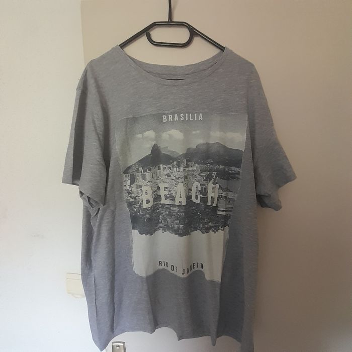 Tee-shirt homme
