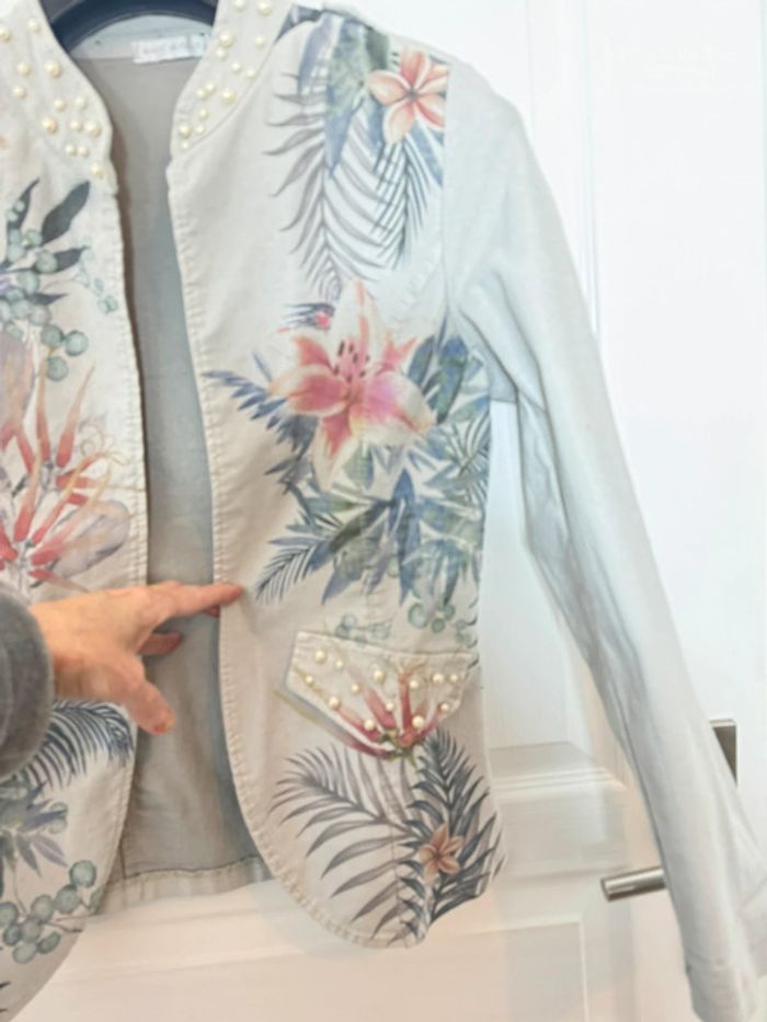 Veste - photo numéro 3