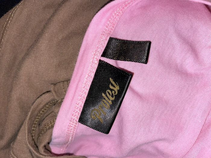 Jolie double débardeur - photo numéro 5