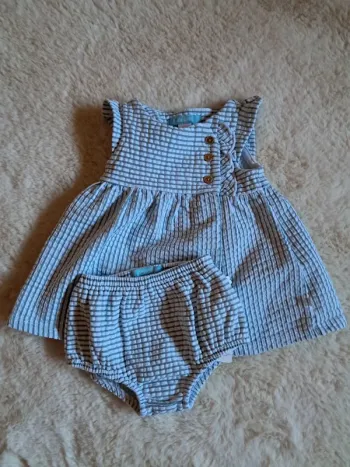 Robe obaibi