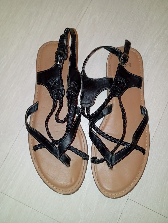 Sandales femme