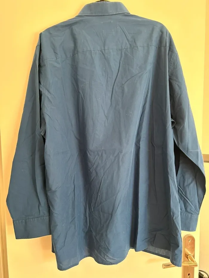 Chemise - photo numéro 2