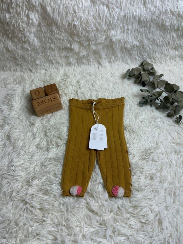 Legging Louise Misha taille 3 mois