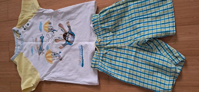 pyjama(4ans)