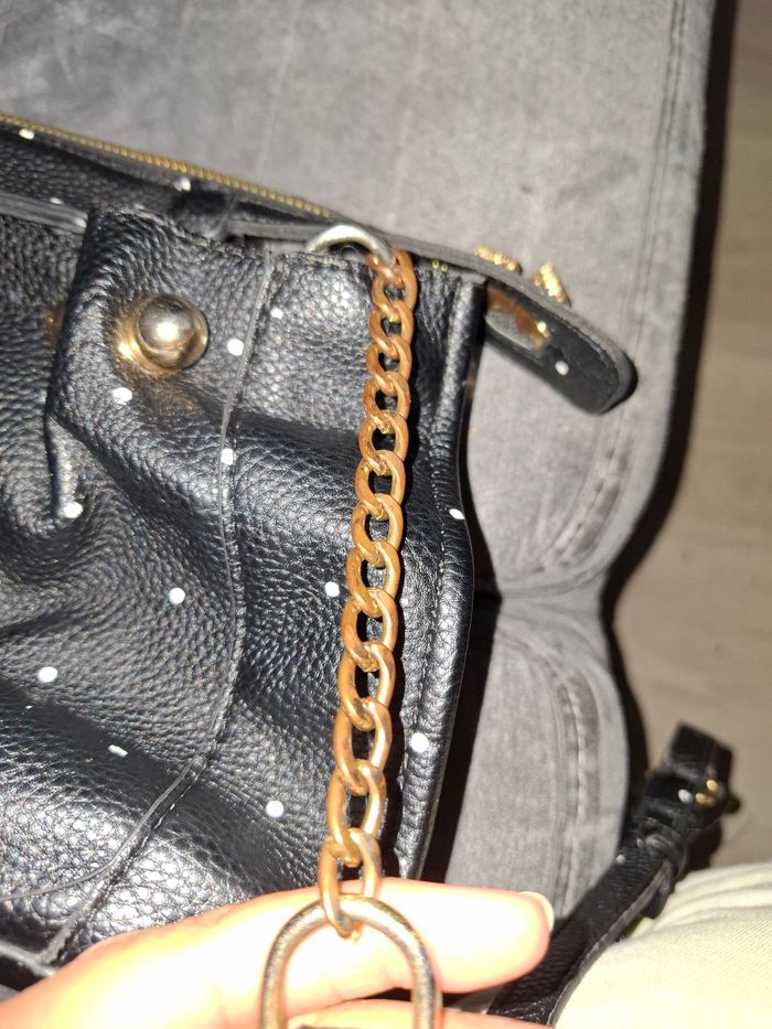 Sac a main - photo numéro 9