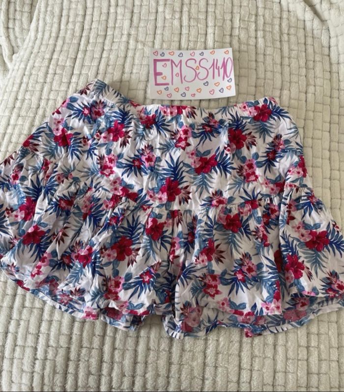 Mini jupe Jennyfer vintage