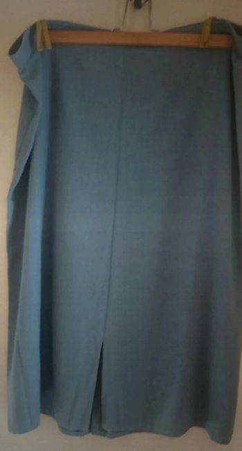 Jupe m&s taille 50