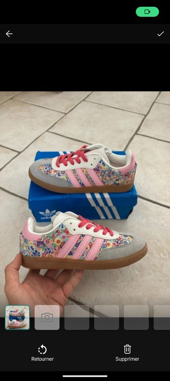 Adidas