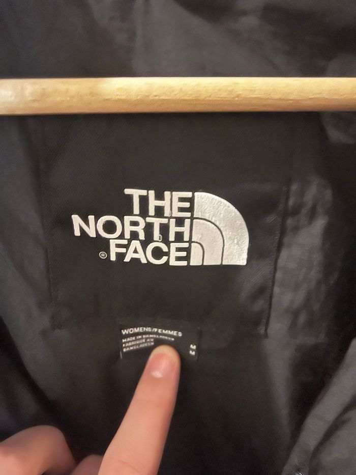 Doudoune the north face - photo numéro 2