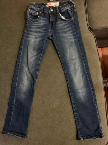 Jeans Lévis 510 enfant