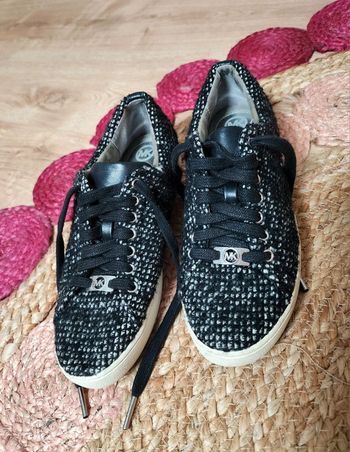 Baskets Michael Kors