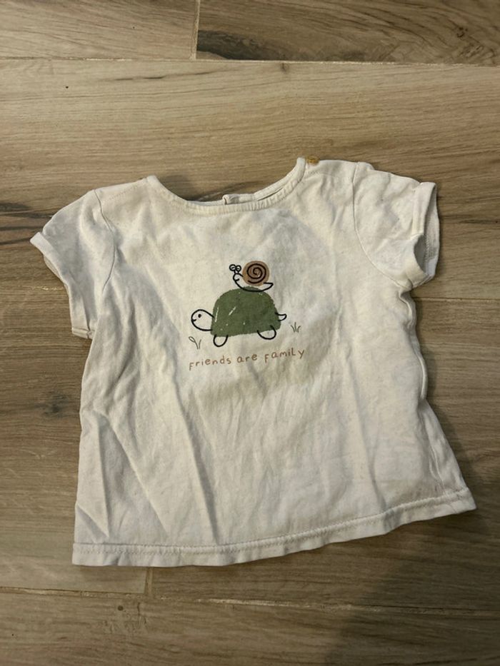 T-shirt