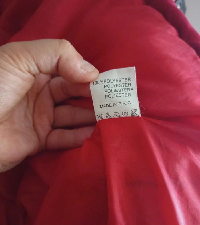 Gros manteau / grosse doudoune femme - photo numéro 11