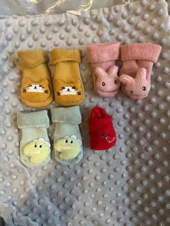Chaussettes