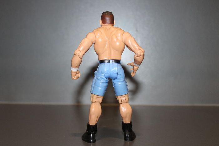 Figurine John Cena - WWE - photo numéro 3