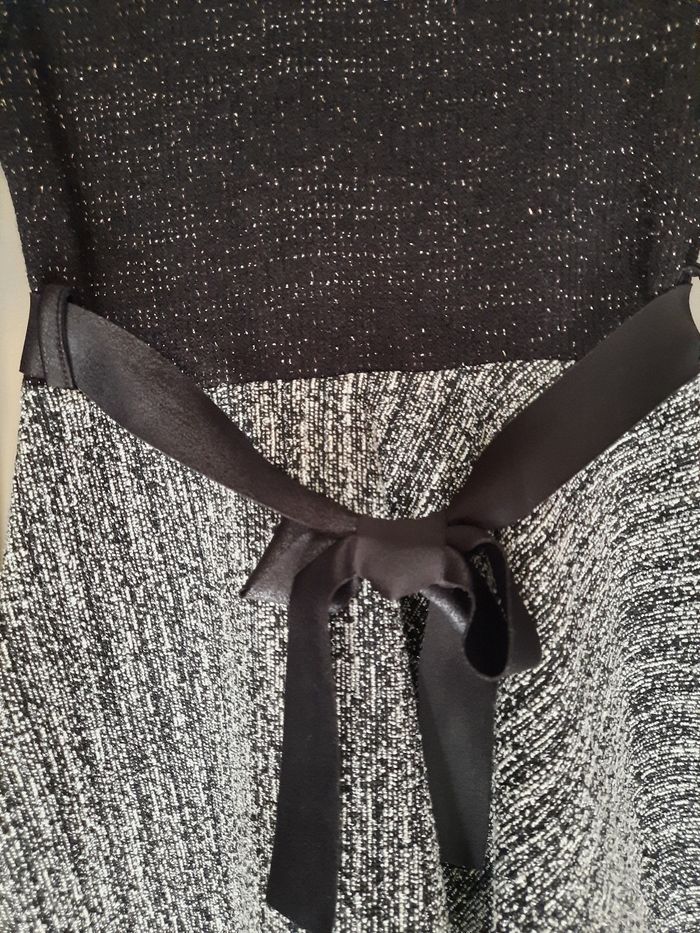 Robe Paillettes - photo numéro 3