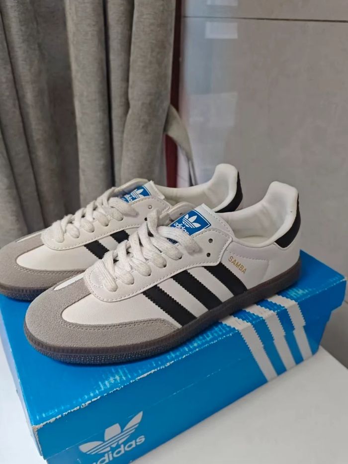 Adidas Samba - Taille 39