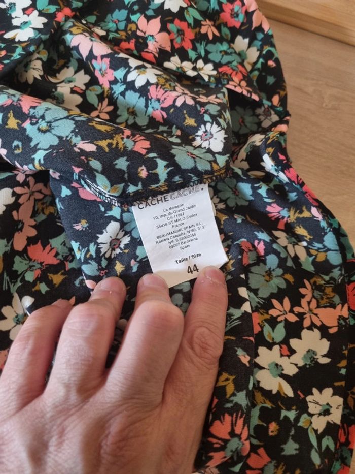 Robe été - photo numéro 4