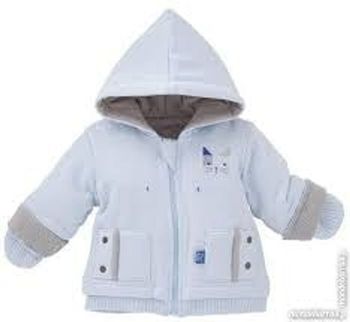 Manteau matelassé NEUF