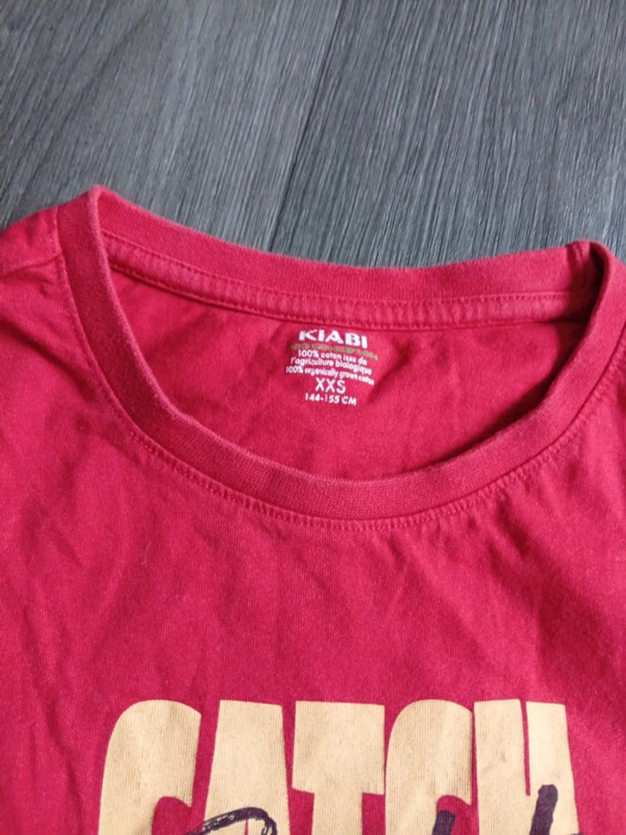 Tee shirt - photo numéro 3