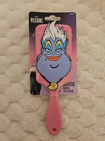 Brosse vilains ursula