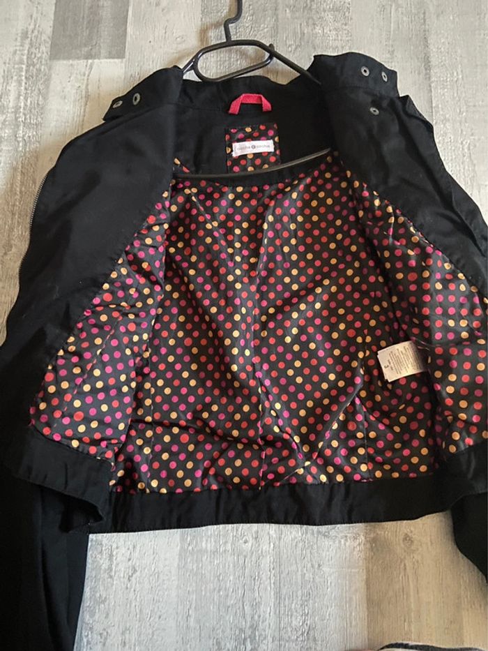 Veste - photo numéro 4
