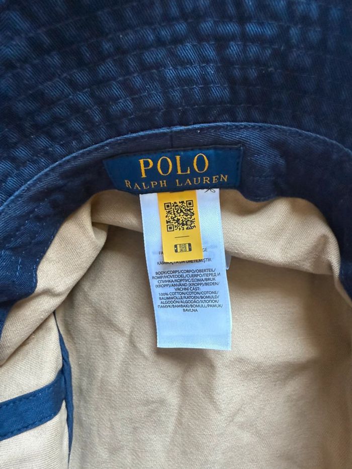 Ralph Lauren bob bear logo - photo numéro 4