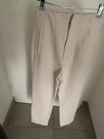 Pantalon tailleur