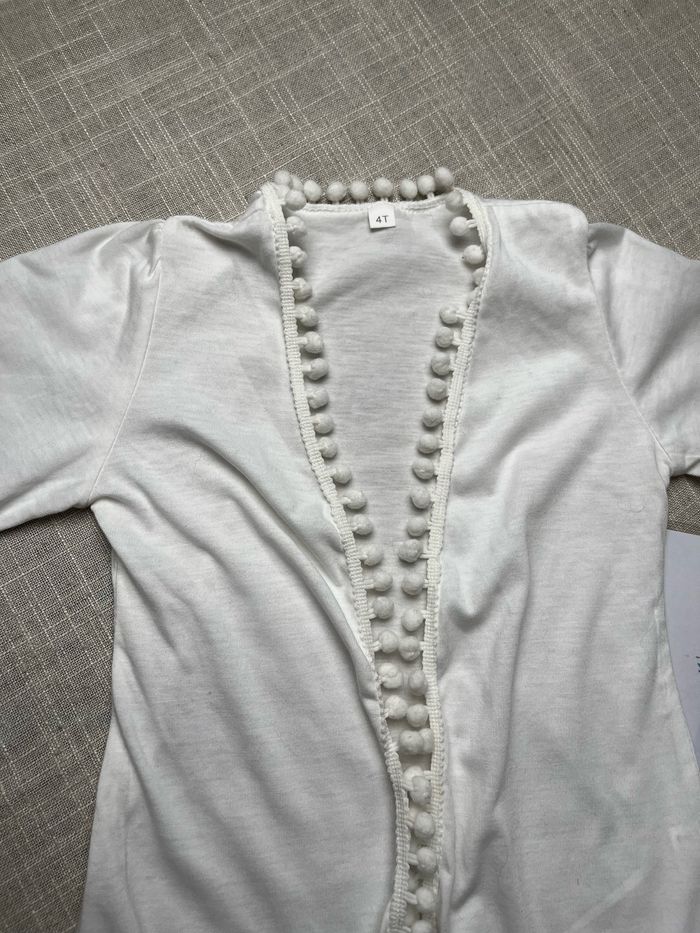 Gilet - photo numéro 3