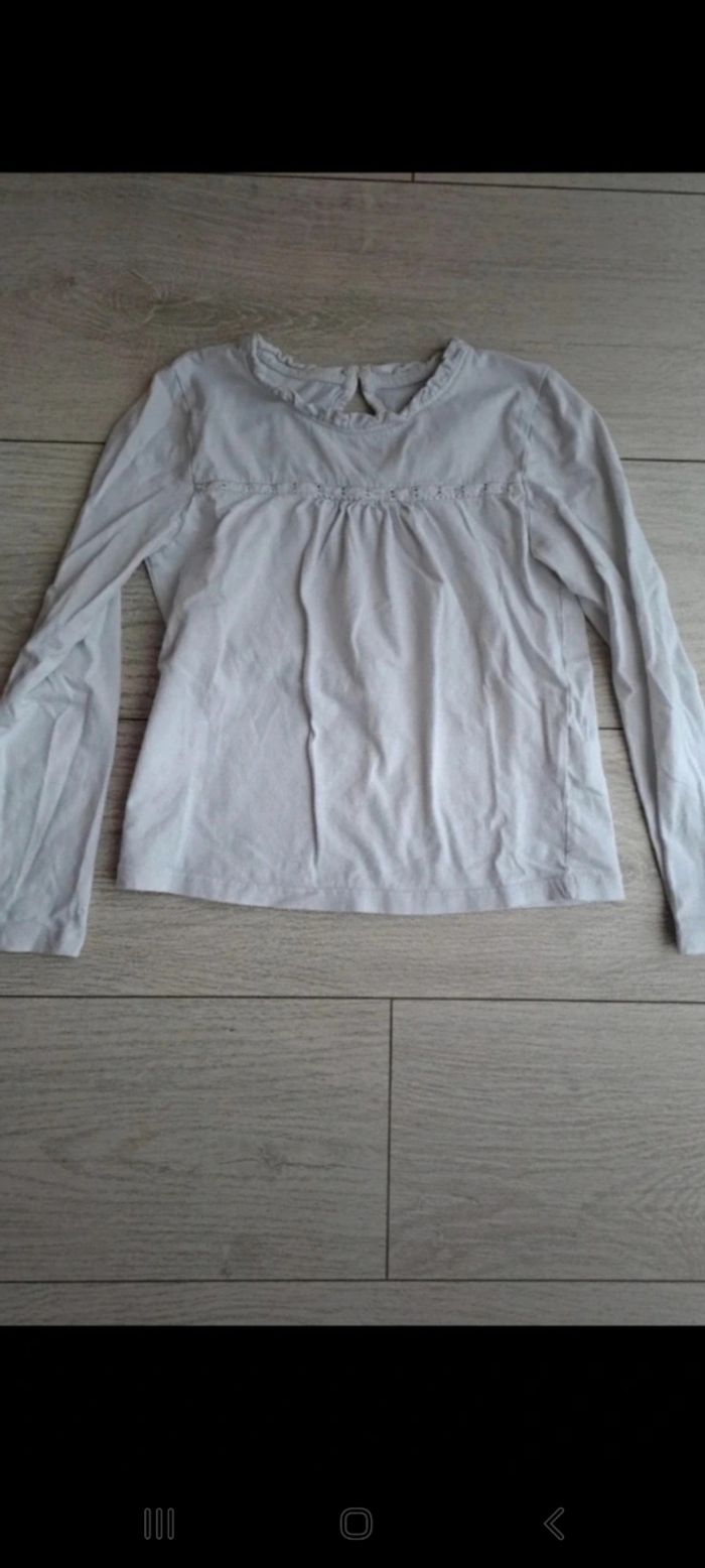 Lot tee-shirts - photo numéro 5