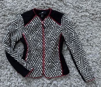 Veste H&M de taille 34