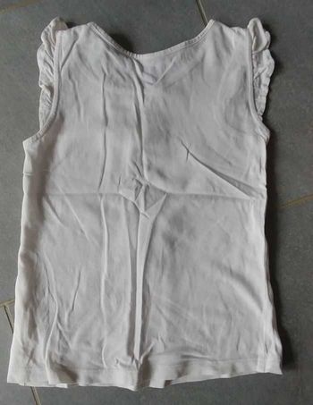 T shirt 3 ans