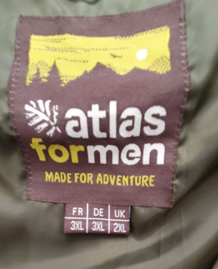 Blouson d été - photo numéro 2