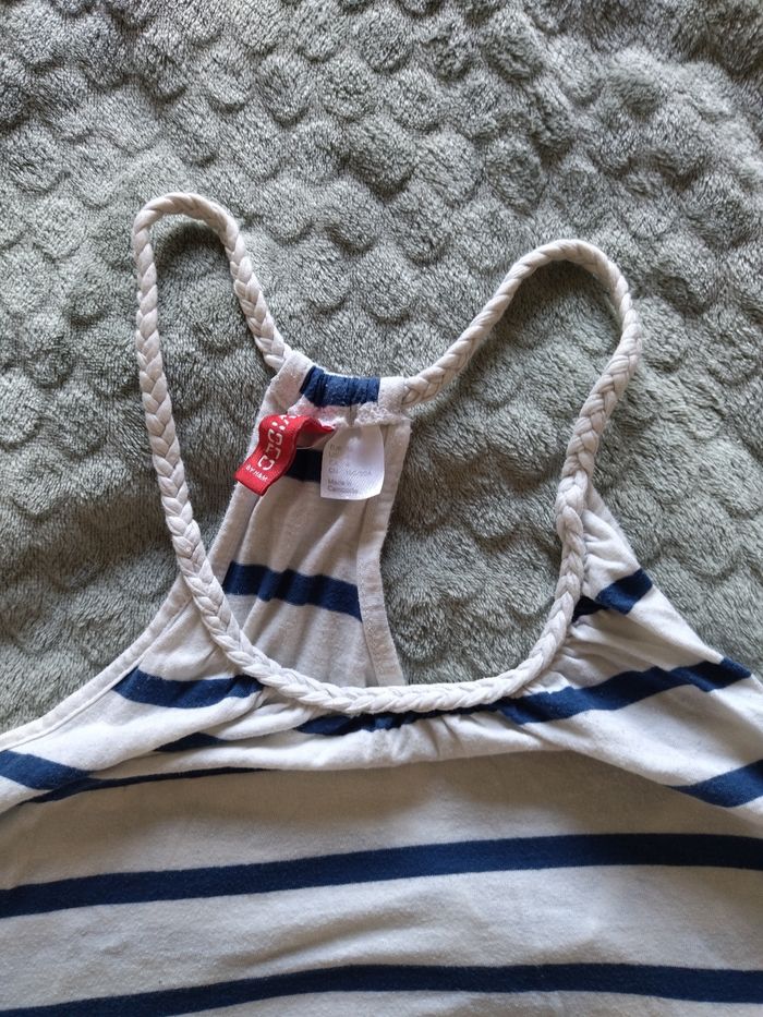 Débardeur - photo numéro 4