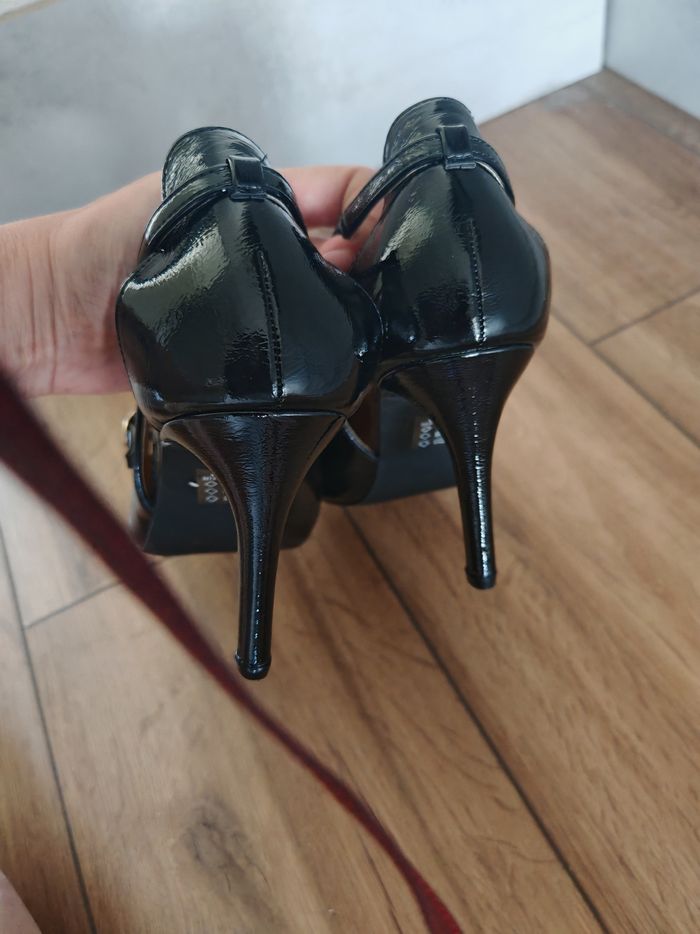 Escarpins 41 - photo numéro 3