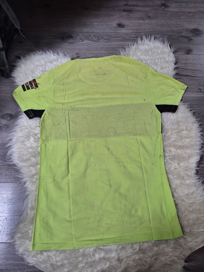 Lot de 4 Tee-shirts à manches courtes pour homme - photo numéro 5