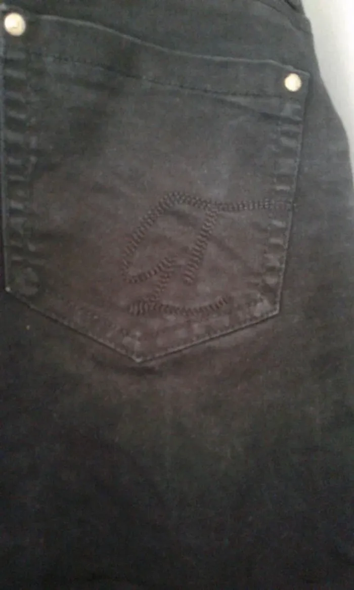 Pantalon Girl Tribu - photo numéro 3