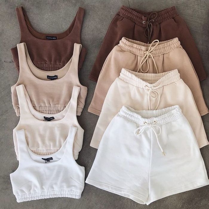 Tenue de sport - photo numéro 4