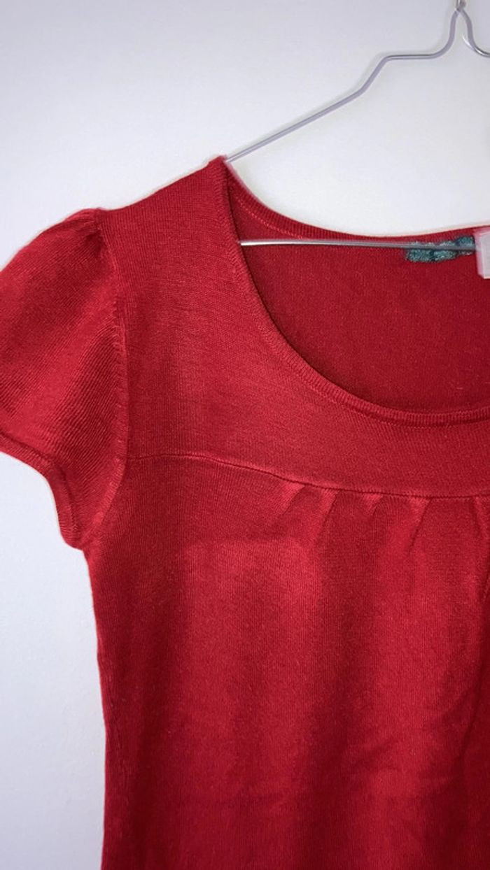 Petit pull - photo numéro 2