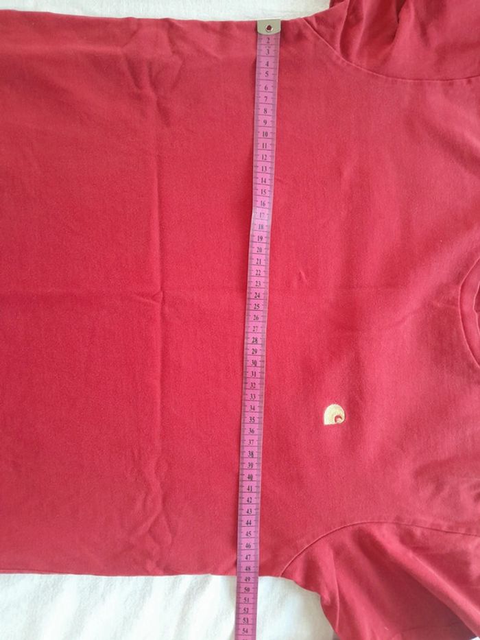 Tee shirt Carhartt brodé - photo numéro 7