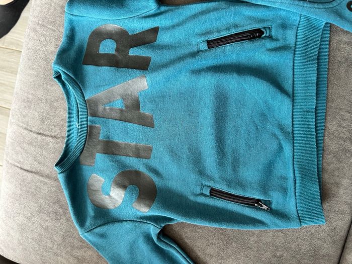 Ensemble jogging primark 18-24 mois - photo numéro 2