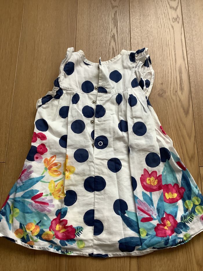 Robe 18 mois catimini - photo numéro 2